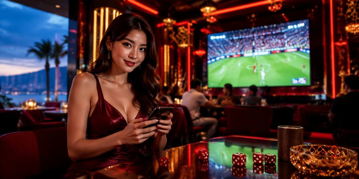 88m com Phòng live dealer