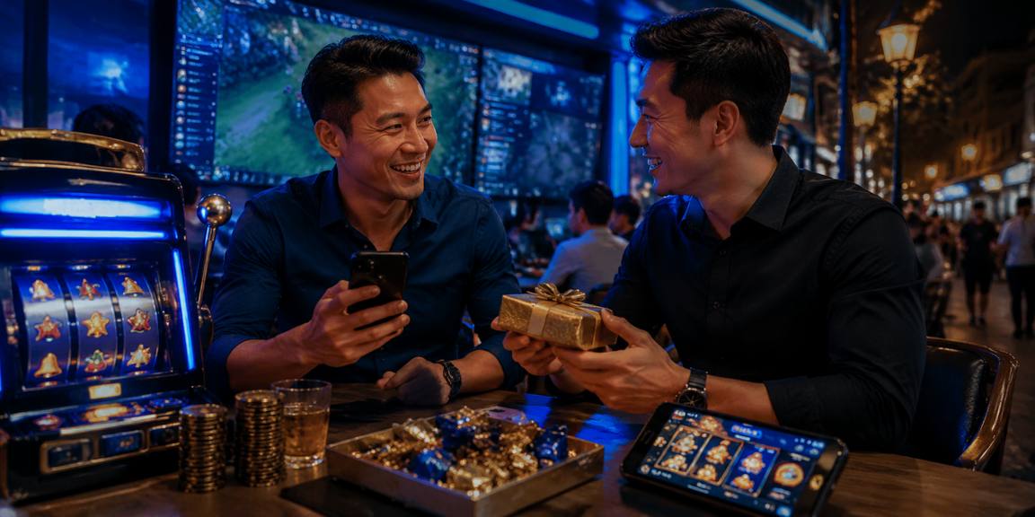 88m com Những gì chúng tôi xây dựng cho người yêu thích slot